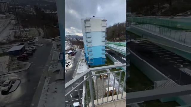 Министерские озёра Сочи смотреть онлайн