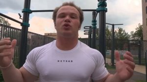 ЕМ ВЕСЬ ДЕНЬ С АНДРЕЕМ СМАЕВЫМ | ТРЕНИРОВКА НА ТУРНИКАХ | ОДИН ИЗ СИЛЬНЕЙШИХ РУССКИХ АТЛЕТОВ