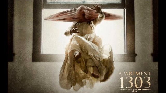 Apartment 1303 Soundtrack - Opening Theme Track смотреть онлайн