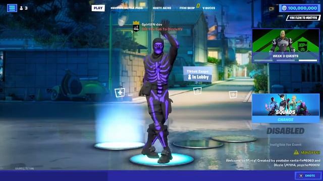 HOW TO GET (MINTYFN HYBRID DEV WORKING CHAPER 3 SEASON2!) смотреть онлайн