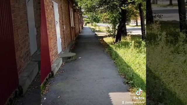 #Дорожка#Владикавказ#Осетия#Россия#Видеоблогер смотреть онлайн