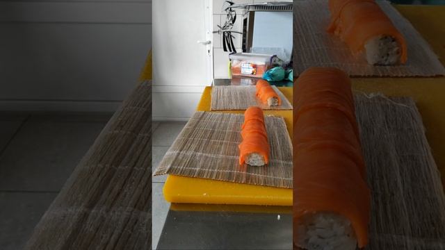 1 ДЕНЬ ОНЛАЙН ОБУЧЕНИЯ  НА СУШИ БАРЕ. 🍕🍱 РЕСПУБЛИКА КАБАРДИНО-БАЛКАРИЯ!!! 🗻