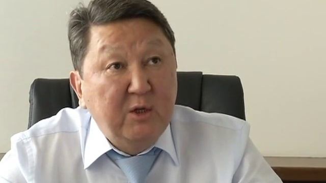 Репортаж о Законе РК "О государственных услугах" Камалов Бахтияр Камалович смотреть онлайн
