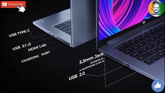 #MiNoteBook | Watch the Livestream | Mi Live Launch Event смотреть онлайн