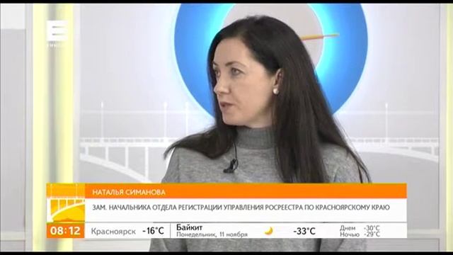 Вопрос эксперту: обсуждаем нововведения в законодательстве о недвижимости смотреть онлайн