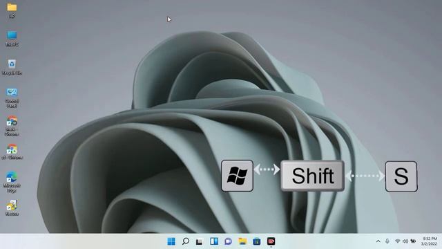 How to take screenshot in laptop windows 10 | Shortcut key for screenshot | Aazz Ahmad смотреть онлайн