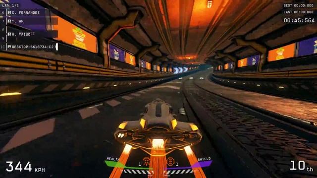 "FORMULA FUSION!" FUEL INJECTED PASSION! Via ShadowPlay Nvidia Capture Windows X 64bit! смотреть онлайн