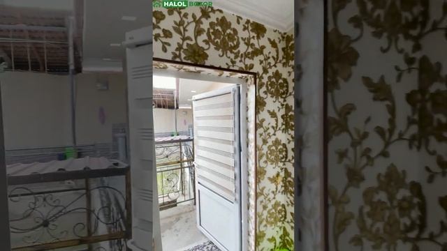 Samarqand Darvoza Mahallasida Fayzli Hovli Sotiladi