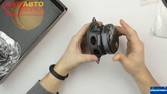 Автоакустика смотреть онлайн