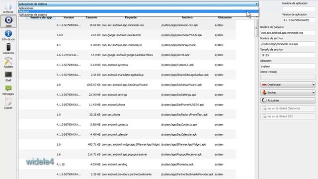 QTADB Instalacion y Breve Resumen смотреть онлайн