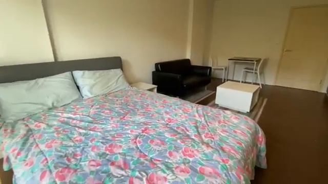 Номер 62. Кукиян. Студия для аренды. (видео 2) смотреть онлайн