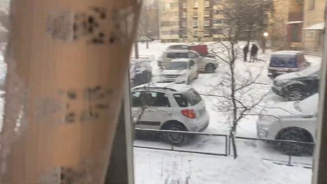 Кировск Новая 26 смотреть онлайн