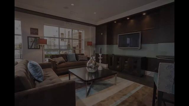 In A Convenient Location | Allure Apartments смотреть онлайн