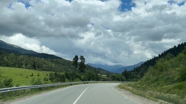 АРХЫЗ 2024. ЖИЛЬЕ В АРХЫЗЕ. ОБЗОР ПОСЕЛКА. ПЕРЕВАЛ ПХИЯ. МЫ В ВОСТОРГЕ! смотреть онлайн