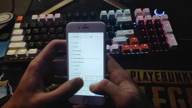 IPHONE 6 В 2024 Году Краткий обзор смотреть онлайн