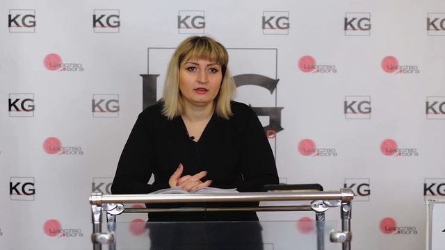 ШКОЛА ДОБРАЧНЫХ И СЕМЕЙНЫХ ОТНОШЕНИЙ (УРОК 15) / Внутренняя сила смиряться. смотреть онлайн