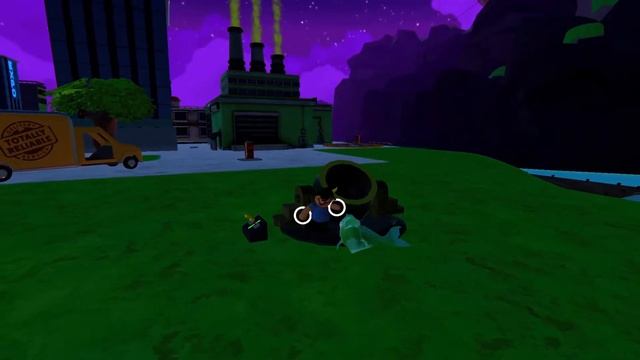 Windows Delivery  Domspot