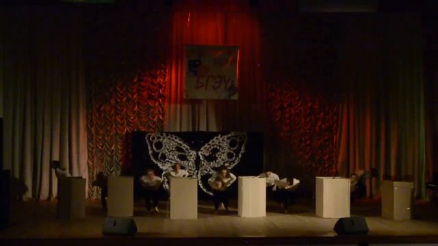 ФФБД - Explosion (SV'17) | Samoe Radio смотреть онлайн