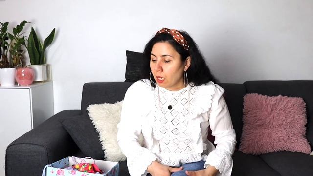 ШОППИНГ, НМ, НАШЛА СВОИ КУПАЛЬНИКИ!🙈😍 смотреть онлайн