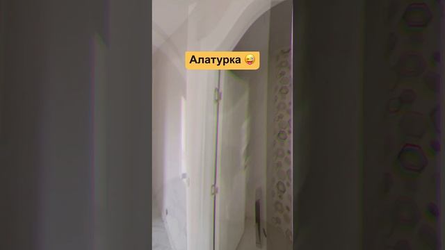 Мерсин Эрдемли.Верхняя Алата . 2+1 ￼Высокий Земин Кат #мерсинтурция #эрдемли #недвижимость #жизнь смотреть онлайн