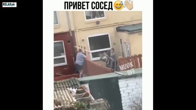 ЛУЧШИЕ ПРИКОЛЫ 2019 ржака до слез угар видео прикол ПРИКОЛЮХА смотреть онлайн
