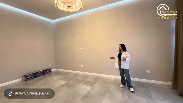 FERGLİ DİZAYNDA OLAN MODERN BAG EVİ / REAL ESTATE İN AZERBAİJAN / ЭЛИТНАЯ НЕДВИЖИМОСТЬ АЗЕРБАЙДЖАН смотреть онлайн