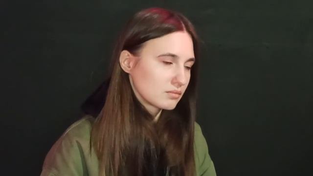 Александра Жернова (художница, куратор) смотреть онлайн