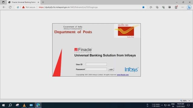 Page Setup in MS Edge IE Mode смотреть онлайн