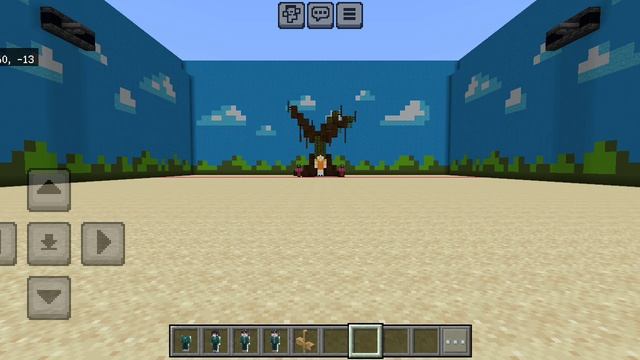 ИГРА В КАЛЬМАРА В МАЙНКРАФТ ПЕ!!! смотреть онлайн