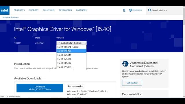 how to download graphics drivers lenovo 80f6 | intel graphics drivers lenovo 80f6 install kaise kar смотреть онлайн