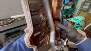 НЕ ПОКУПАЙ ДВИГАТЕЛЬ ВО ВЛАДИВОСТОКЕ! Пока не посмотришь это видео