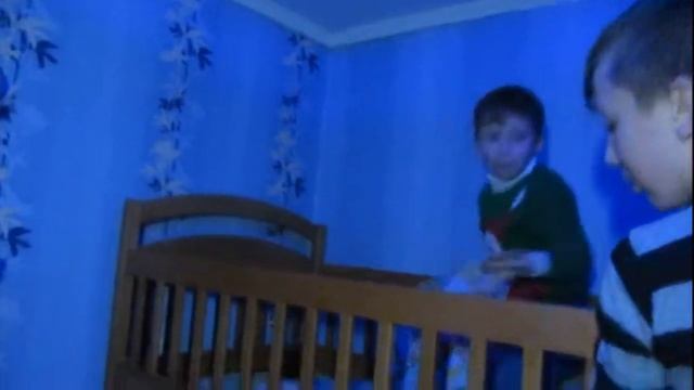 Сценка "Сосед" Неудачная попытка, провал Даши )) смотреть онлайн