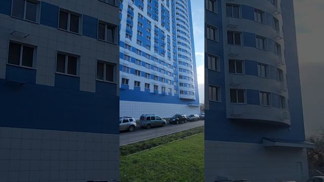 ЖК Державинский смотреть онлайн