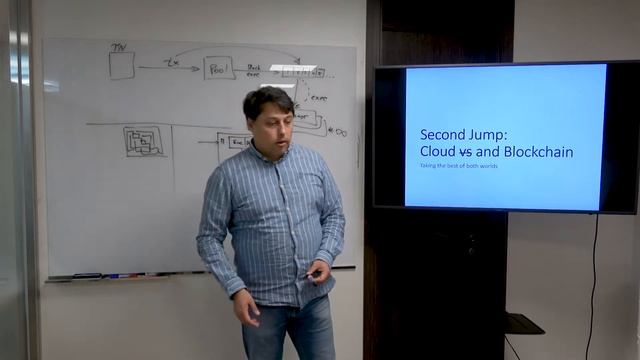 Next Paradigm Crypto Platform. The First Hardware Empowered Blockchain By Nikolay - Color Platform смотреть онлайн