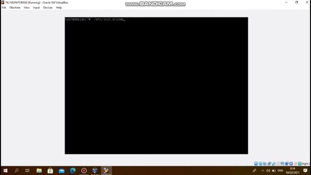 TUTORIAL KONFIGURASI SISTEM KONTROL DAN MONITORING | SNMP dan MRTG смотреть онлайн