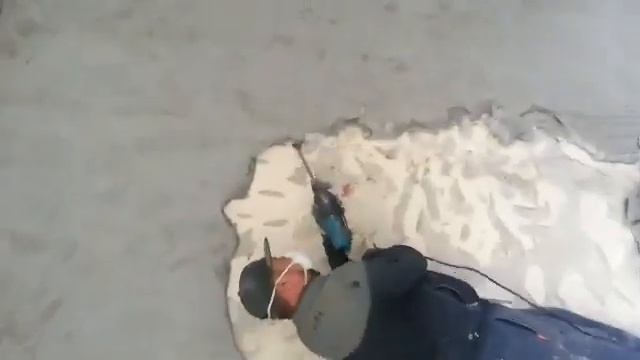 Кидат да питер