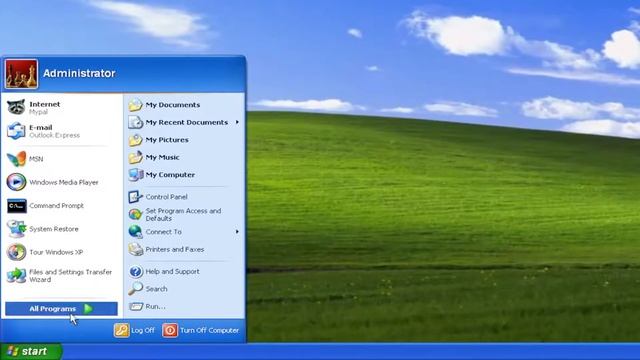 Windows XP Disk Cleanup Use It To Speed Up Your PC [Tutorial] смотреть онлайн