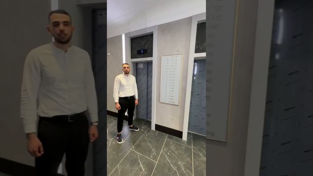 Обзор Клубного Дома 