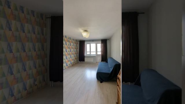 Квартира в Екатеринбурге, Латвийская 49 смотреть онлайн