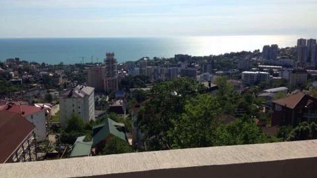 Квартира с видом на море в Сочи смотреть онлайн