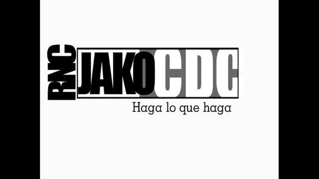 Jako CDC - 8. Momento de Reflexión (Pesimista) [Producido por Zer0ne] [Haga lo que Haga] смотреть онлайн