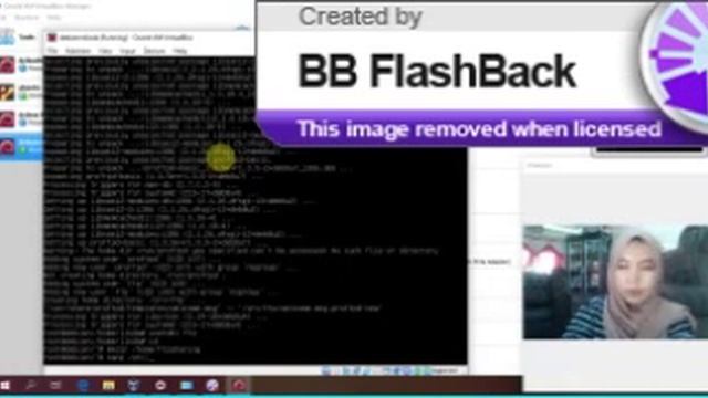 Instalasi dan konfigurasi ftp server pada debian смотреть онлайн