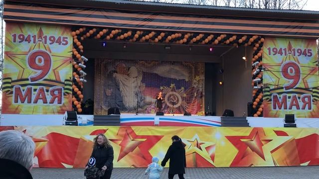Ольга Ковалева - Тучи в голубом смотреть онлайн
