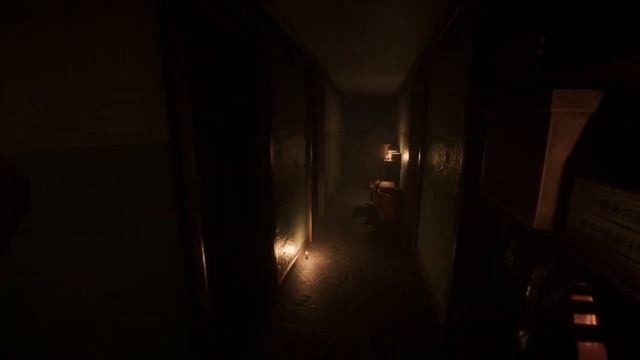 ДЕШЁВОЕ ЖИЛЬЁ СТУДЕНТА! | ПЕРВЫЙ В ЖИЗНИ ХОРРОР! смотреть онлайн