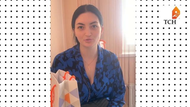 Видеоотзыв о работе агентов Евгении Ханиной и Анастасии Горбуновой смотреть онлайн