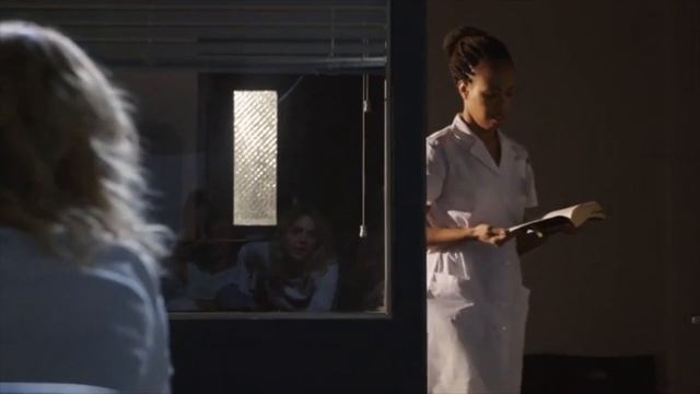 Nurse - INSPIRED TO KILL Lifetime Network смотреть онлайн
