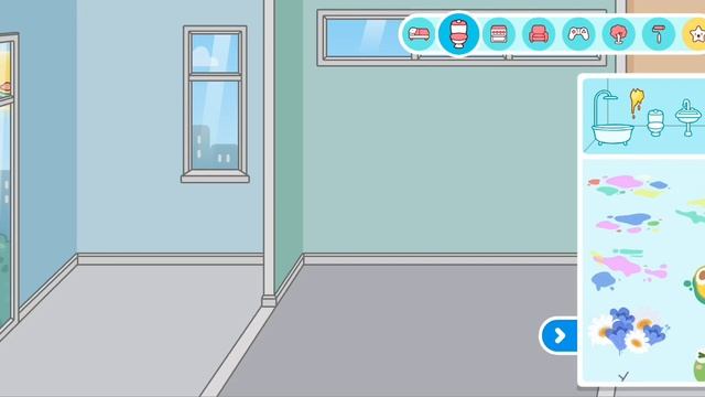 Квартирная магия