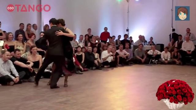 Танго смотреть онлайн