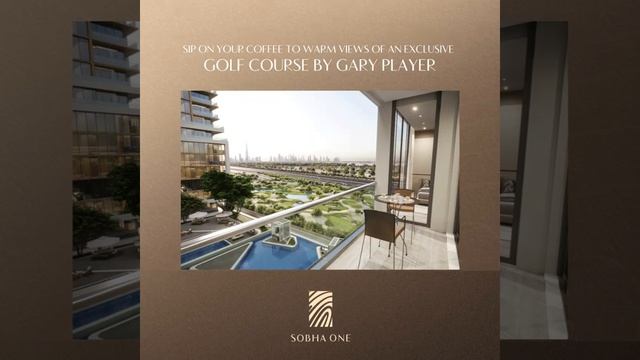 Проект YARD CAPITAL CLUB: отзывы и обзор проекта SOBHA ONE