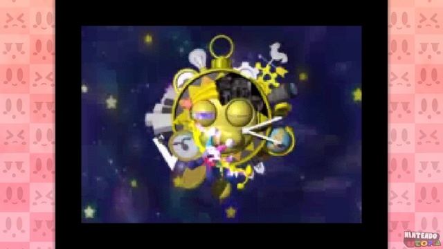Evolution of Marx in Kirby games ᴴᴰ (1996 - 2018) смотреть онлайн